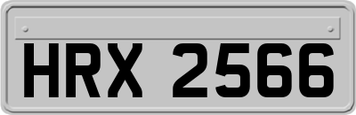 HRX2566