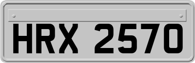 HRX2570