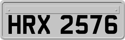 HRX2576