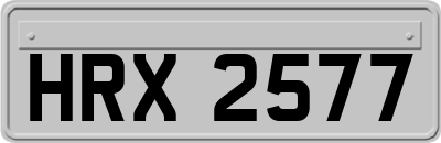 HRX2577