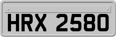 HRX2580