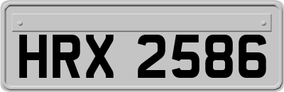 HRX2586