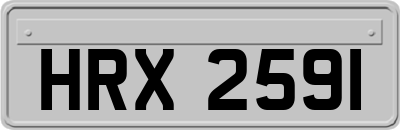 HRX2591