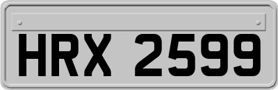 HRX2599