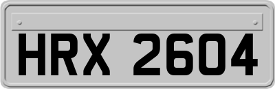 HRX2604