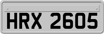 HRX2605