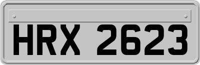 HRX2623