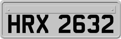 HRX2632