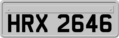 HRX2646