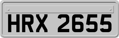HRX2655