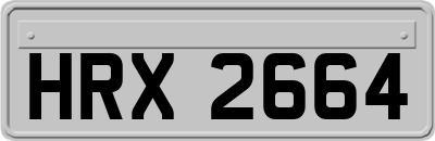 HRX2664