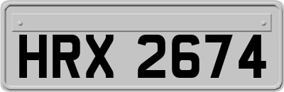 HRX2674