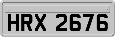 HRX2676