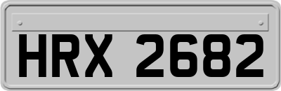 HRX2682