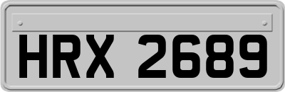 HRX2689