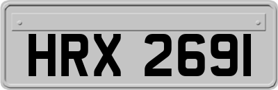HRX2691