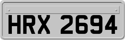 HRX2694