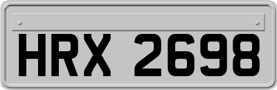 HRX2698
