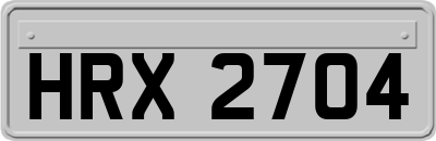 HRX2704