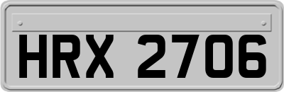 HRX2706