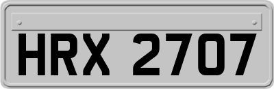 HRX2707