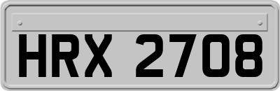 HRX2708