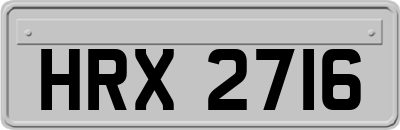 HRX2716