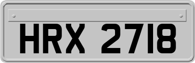 HRX2718