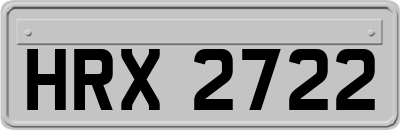 HRX2722