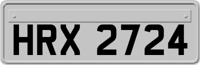 HRX2724