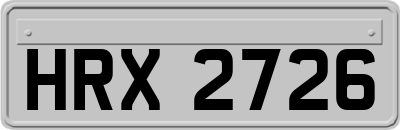 HRX2726