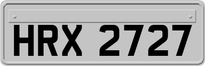 HRX2727