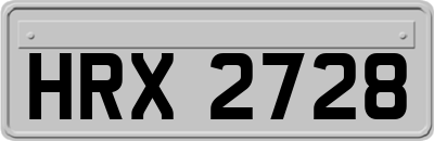 HRX2728