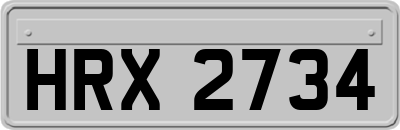 HRX2734
