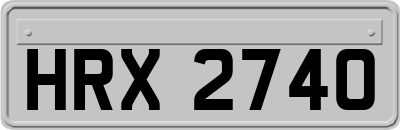 HRX2740