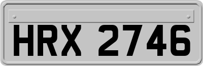HRX2746