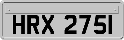 HRX2751