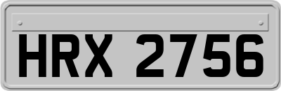 HRX2756
