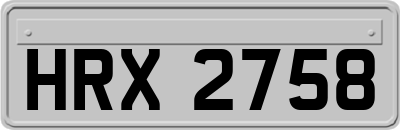 HRX2758