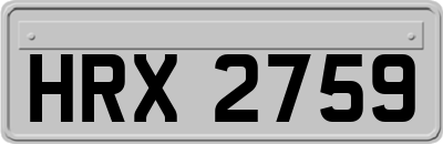 HRX2759