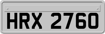 HRX2760