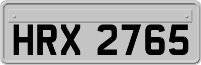 HRX2765