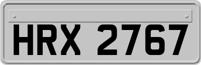 HRX2767