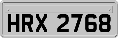 HRX2768