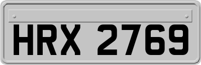 HRX2769