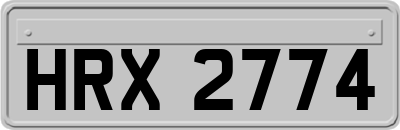 HRX2774