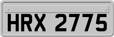 HRX2775