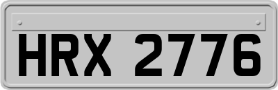 HRX2776