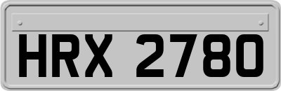 HRX2780