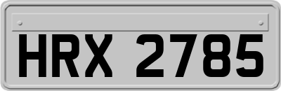 HRX2785